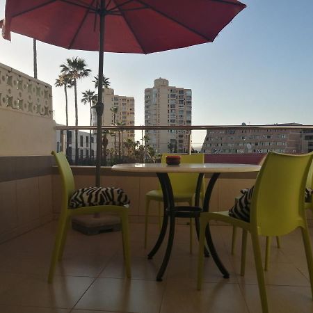 Tenerife Altamar Paradise Playa de las Americas  Exterior photo