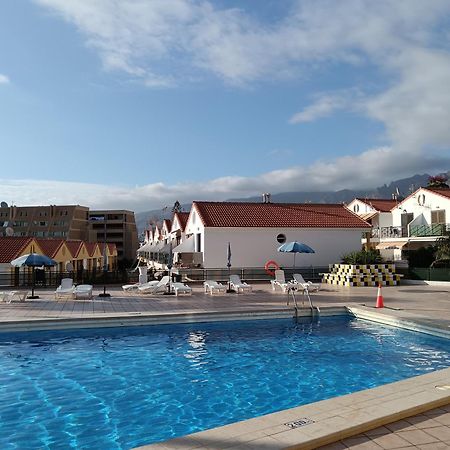 Tenerife Altamar Paradise Playa de las Americas  Exterior photo