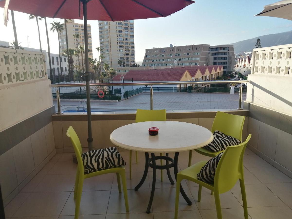 Tenerife Altamar Paradise Playa de las Americas  Exterior photo