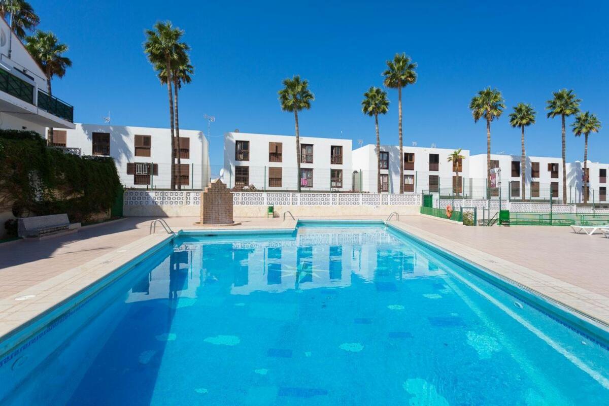 Tenerife Altamar Paradise Playa de las Americas  Exterior photo