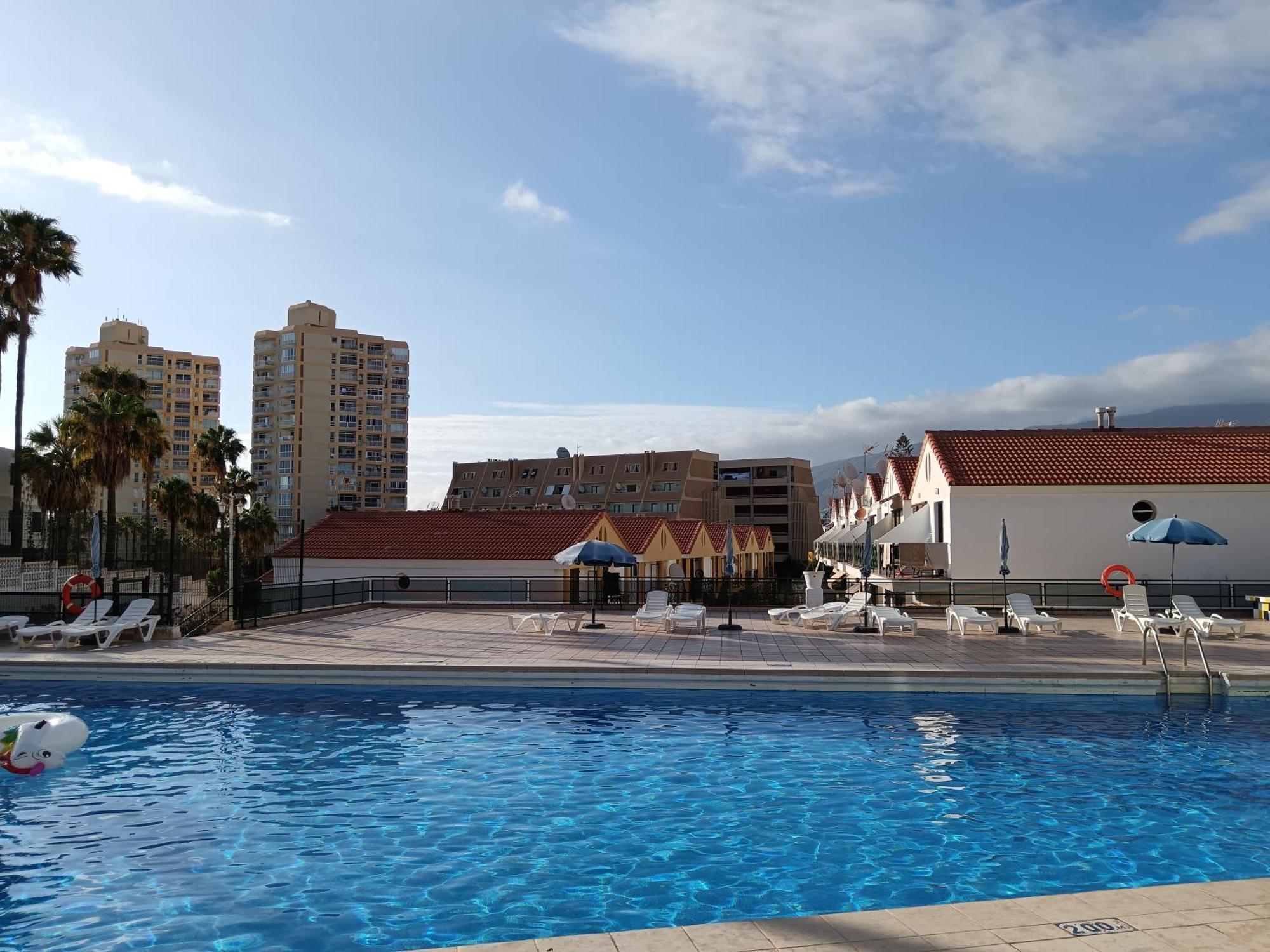 Tenerife Altamar Paradise Playa de las Americas  Exterior photo