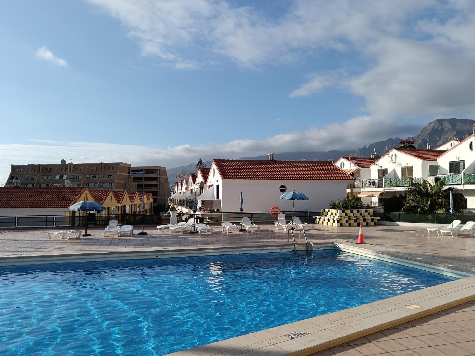 Tenerife Altamar Paradise Playa de las Americas  Exterior photo