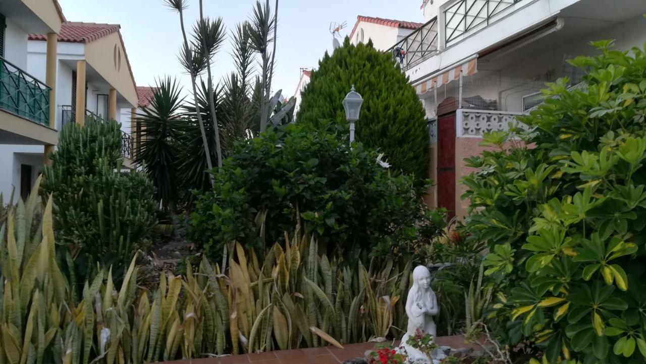 Tenerife Altamar Paradise Playa de las Americas  Exterior photo