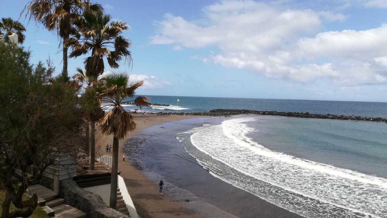 Tenerife Altamar Paradise Playa de las Americas  Exterior photo