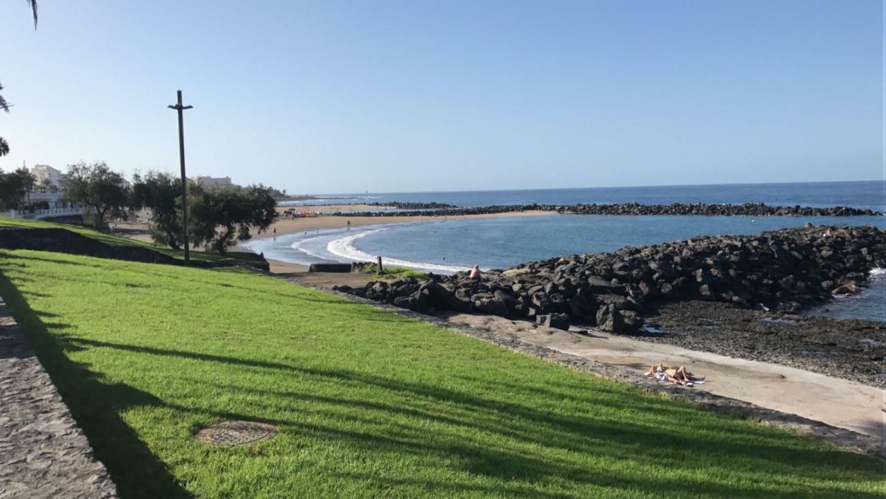Tenerife Altamar Paradise Playa de las Americas  Exterior photo
